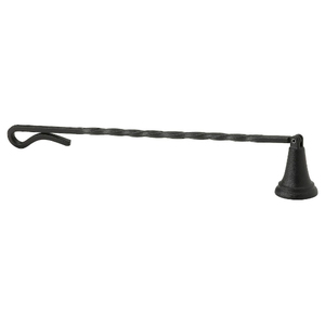 Vintage Brass Metal <b>Candle</b> Snuffer With Long Handle For Home Living Room Decor <b>Wick</b> Snuffer <b>Candle</b> Extinguisher On Sale - Product Image 3