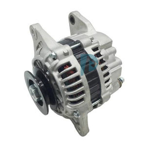 เทอร์โบชาร์จเจอร์รถแทรกเตอร์ M120dtc M120fc 12 โวลต์ 80 แอมป์ 3F26164010 3F26164011 3R60064010 3R60064011 A005TA5977 A005TA5999 ของใหม่ 3 ชิ้น - Product Image 1