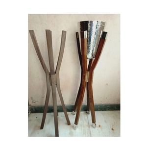 Sản Phẩm Bán Chạy Nhất Của Xô Đá 2022 Thùng Đá Ngoài Trời Tròn Bằng Đồng Và Thép Không Gỉ Và Thùng Làm Mát Rượu Vang Với Giá Cả Hợp Lý - Product Image 1