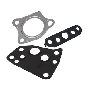 Junta de la Tubería de Colector del Turbocompresor 6421420481 6421420681 6421420981 para <span class=keywords><strong>Mercedes</strong></span> Benz M642 W164 - Product Image 2