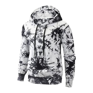 Custom Sublimation Fleece Hoodie for Winter with <b>Fashion</b> Printings High Quality Unlined <b>Design</b> Plus Size Available - Product Image 5