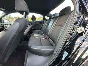 ฮอนด้า ซีวิค สปอร์ต ปี 2019 ขับเคลื่อนล้อหน้า ซีดาน เทอร์โบชาร์จ ออโตเมติก เบาะหนัง หลังคาพาโนรามิก ไฟหน้า LED ขับเคลื่อนล้อหน้า ขาย - Product Image 6