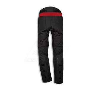 Costume textile moto coupe-vent de qualité supérieure, meilleure vente de costume textile moto service OEM - Product Image 6