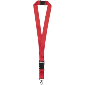 Porte-badge personnalisé Yogi – Accessoire de merchandising sur mesure - Product Image 6
