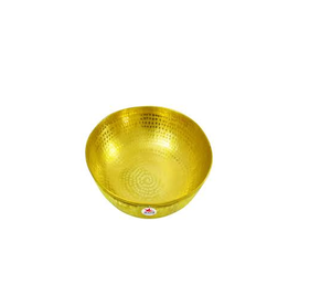 Premium Quality Brass Pedicure Bowl Salon Spa Foot <b>Tub</b> for Foot Massage Nail Applies Best Quality <b>Cheap</b> Price - Product Image 3