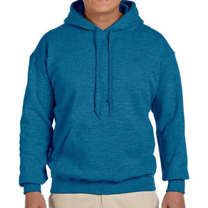 DTG Impreso Hombres Sudadera con capucha Sudadera con gráfico personalizado Manga larga Fleece Gym Streetwear Ropa de invierno - Product Image 1
