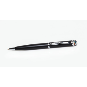 Stylo plume noir KCSB pour l'écriture et les fournitures de correction - Product Image 1