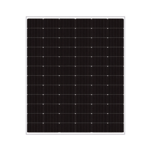 Panneau solaire monocristallin bifacial à demi-cellules Shengtai PV ST4-72HPH-425M 550W certifié TUV - Product Image 2