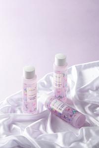 Tónico Reafirmante con Colágeno y Retinol de la Marca Coreana Número 1 en Cosméticos, SOQU, Repara las Células Muertas de la Piel, Protege la Capa Cutánea del Polvo - Product Image 3