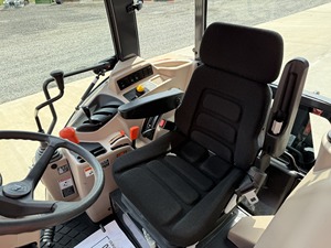 2022 Kubota M6060 4x4 Wheel Utility Tractor 4WD | 63.5HP Turbo Diesel Engine with LA1154 Front End Loader For Sale - Product Image 6