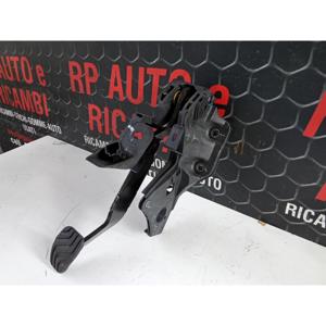 RENAULT Captur Series (19>) PEDAL DE FRENO 465018876R - Product Image 3