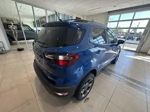 2018 Ford EcoSport SES - Product Image 6