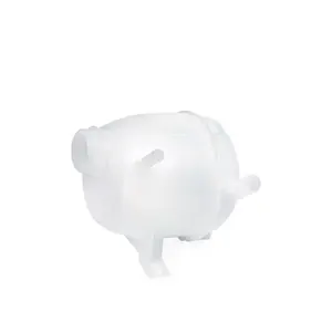 Tanque de Expansión y Rebose del Radiador Megane I Sin Tapa 7701468746 - Product Image 2