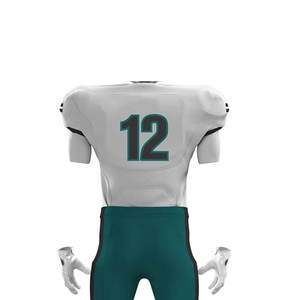 ผู้ผลิตชุดอเมริกันฟุตบอลในปากีสถานออกแบบได้ตามต้องการ - Product Image 5