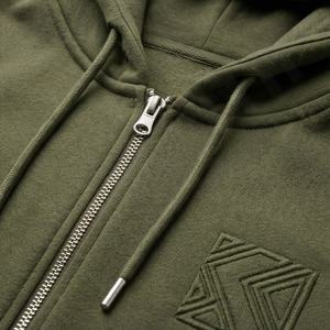 Ropa Deportiva de Marca para Hombre, Precio Económico, Alta Calidad, Moda Deportiva Informal de Poliéster para Gimnasio, Chándales Deportivos para Fitness y Actividad - Product Image 4