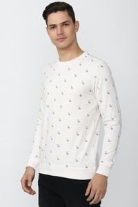 Vente chaude Casual Imprimé Style Hiver Outwear Mode Sweats Respirant Logo Privé À Manches Longues O Cou Hoodies Pour Hommes - Product Image 3