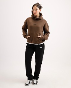 Sudadera con Capucha de Felpa Francesa de Algodón Grueso, Lavado Ácido, Estilo Urbano, Personalizada para Hombre y Mujer - Product Image 5