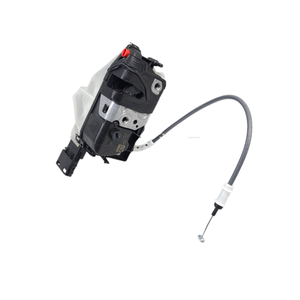 SERRURE ARRIÈRE DROITE PEUGEOT 208 Série 9829285280 (19>) - Product Image 1