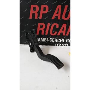 Serie DR 6.0 (22>) PEDALE ACCELERATORE 204000516AA - Product Image 4