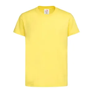 เสื้อยืดเด็กคลาสสิค-T แบบสั่งทำพิเศษสำหรับโปรโมชั่นสินค้าส่งเสริมการขาย - Product Image 3