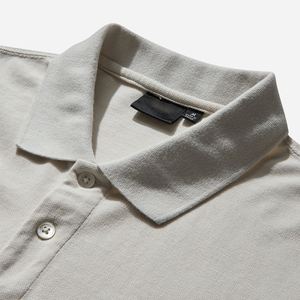 Polo para Hombre 2026, Lujoso y Cómodo, con Diseño de Solapa, 300 Gramos, Tejido Transpirable, Casual y Moderno - Product Image 3
