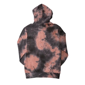 Pull à capuche tie-dye pour hommes de haute qualité en différentes couleurs Offre Spéciale au meilleur prix pour adultes pour l'automne - Product Image 2