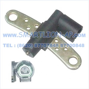 Capteur <span class=keywords><strong>de</strong></span> Position <span class=keywords><strong>de</strong></span> vilebrequin 7700101969 8200643171 pour Renault Clio Laguna Kangoo Logan <span class=keywords><strong>Dacia</strong></span> - Product Image 2