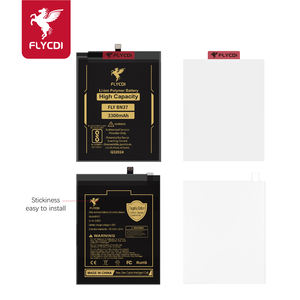 FLYCDI baterai pengganti ponsel, baterai pengganti untuk Redmi RM 6 RM 6A - Product Image 4