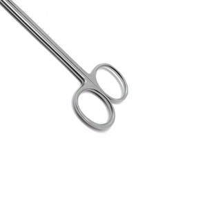 Tijeras Dentales Profesionales de Acero Inoxidable, Instrumentos Quirúrgicos, Nuevo Modelo, Narham Enterprises - Product Image 4