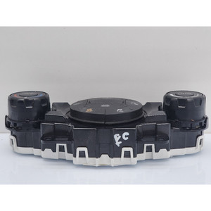 CLIMATE COMMANDI FORD EcoSport Series 8 A6T18C612 XVJD (12> - Product Image 4