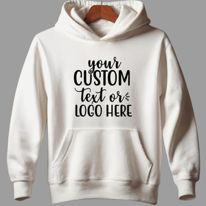 Sudaderas con Capucha de Invierno para Mujer, 100% Algodón, de Alta Calidad, Estilo Urbano, Talla Grande, con Bolsillo, Logotipo Personalizado Impreso, Tela de Felpa, ODM, Venta al Por Mayor - Product Image 5