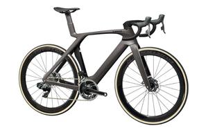 Bicicleta de Alta Calidad 2022 para Trek Madone SLR 9 ETAP con 27 Velocidades, Horquilla de Aleación de Magnesio y Cable de Freno - Product Image 5