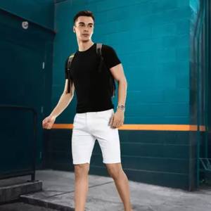 4 Way Stretch Elastic Mesh Shorts Powerlifting o Running Active Sublimation ShortsDDP envío - Product Image 4