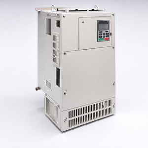 Controlador de Motor de CA con Variador de Frecuencia Integrado en Gabinete Industrial ACS800-U7-0120-7+B055 - Product Image 2