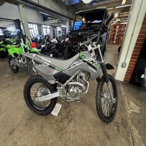 รถจักรยานยนต์จักรยานสกปรก2025ใหม่ดั้งเดิม kawasakii klx 140R F - Product Image 4