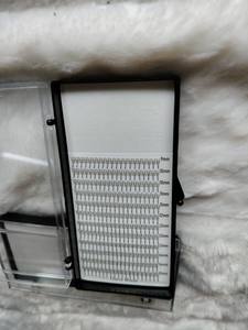 Pestañas Nhu Y de Lujo, Negras, Marca Privada, Hechas a Mano, Brillantes, Oscuras, de Pelo Sintético, Suministros Premium, Extensiones de Pestañas Individuales - Product Image 3