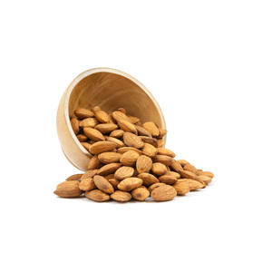 อัลมอนด์ดิบคุณภาพสูง มีจำหน่ายจำนวนมากสำหรับการซื้อขายส่งและการส่งออก - Product Image 4