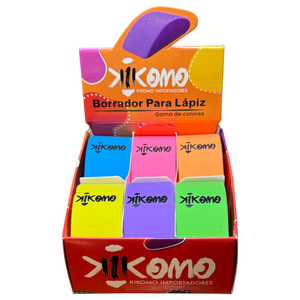Borrador de Colores Novedosos - Product Image 1
