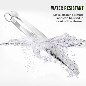 Pince à épiler en acier inoxydable pour la coupe des poils du nez Pointe ronde pour l'épilation du nez - Product Image 4