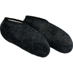 ASATEX Grey Pull-On Sock Size 39-40 Water <b>Booties</b> & Socks - Product Image 1