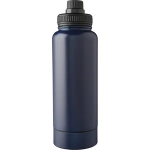 Bicchiere personalizzato Nathaniel da 1.000 ml in acciaio inossidabile - Product Image 3
