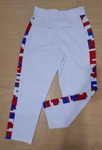 Pantalon de baseball personnalisé, vêtements d'équipe, pantalon de baseball, nouvelle arrivée, pantalon de baseball - Product Image 3