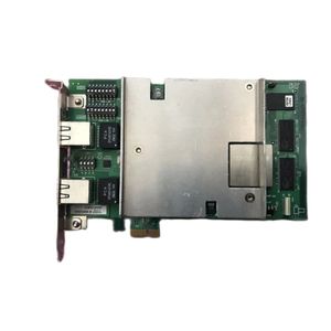 Nuevo original 1 año de garantía Japón YOKOGAWA VI702 S1 módulo <span class=keywords><strong>Vnet</strong></span>/tarjeta de interfaz IP - Product Image 2