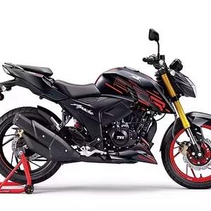 Dernière Nouveauté 2025 TV S Apache RTR 200 4V Moto - Product Image 6