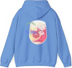 เสื้อฮู้ดสวมหัวแบบสวมหัวสำหรับผู้ชายไซส์ใหญ่พิเศษผ้าฝ้ายผ้าฟลีซระบายอากาศได้ดีกันลมไซส์ใหญ่พิเศษออกแบบโลโก้ได้ตามต้องการ - Product Image 3