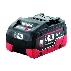 18V 1/2\" Cuadrado Llave de Impacto Inalámbrica de 21V con Batería de 5.5Ah, Llave de Impacto Eléctrica sin Escobillas - Product Image 3