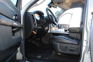 Voiture d'occasion de qualité abordable, RAM 2018, Pick-up, conduite à gauche - Product Image 2