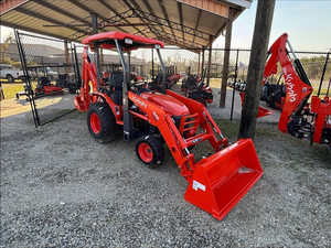 Top Quality Selling Kubota B26 TLB Tractor Backhoe Loader <b>Cheap</b> Price mini backhoe loader - Product Image 4