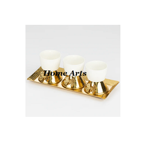 Serveur d'écrous en acier inoxydable et en marbre avec plateau de qualité supérieure Serveur d'écrous de taille personnalisée pour les meilleures ventes - Product Image 1