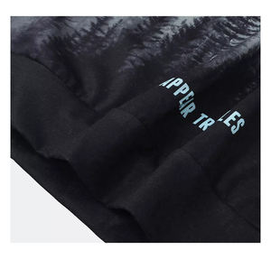 เสื้อฮู้ดผู้ชาย,เสื้อฮู้ดผ้าฝ้าย350 GSM 100% สำหรับผู้ชายขนาดพิเศษ - Product Image 5